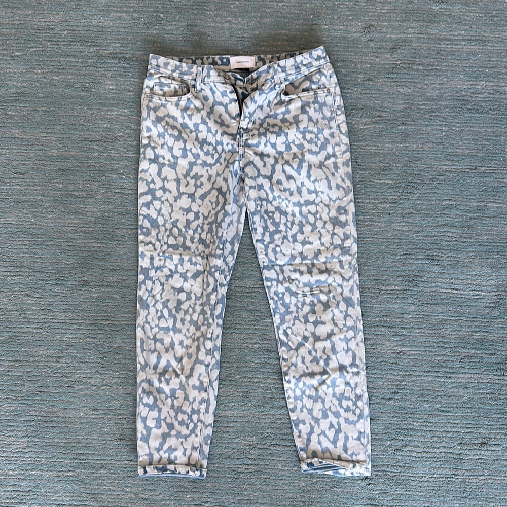 Current elliott size 29 jeans